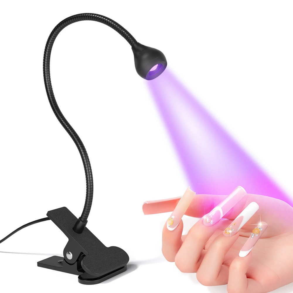 Uv Lamp Nail Resin - UV Nail Lamp 395nm Led Ultraviolet