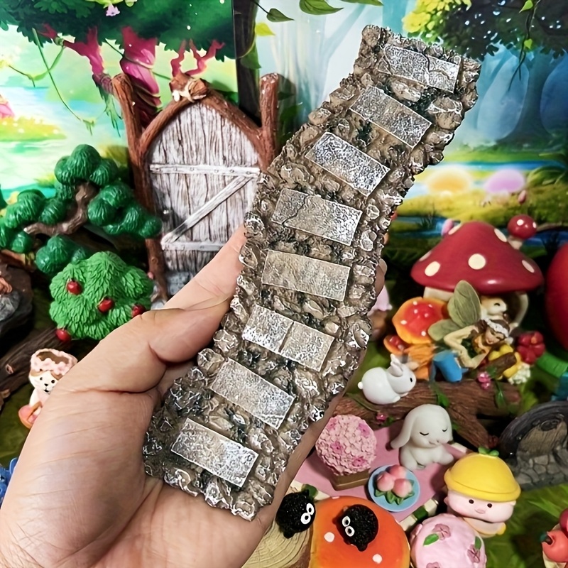 Resin Art And Deco - 1pc Art Deco Style Resin Stone