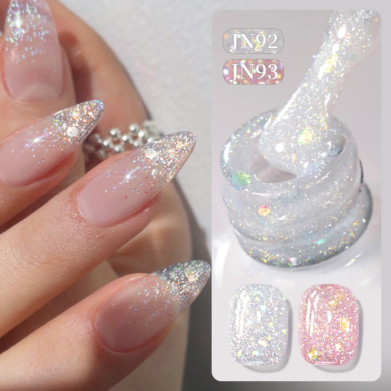 Resin Art Uv Light - BORN PRETTY 1 Bottle 10ml Elven