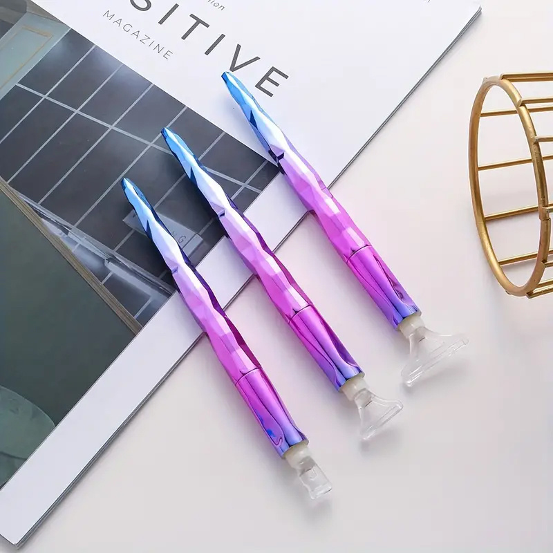 Gradient Diamond Painting Pen  - Resin Art Craft recension och pris