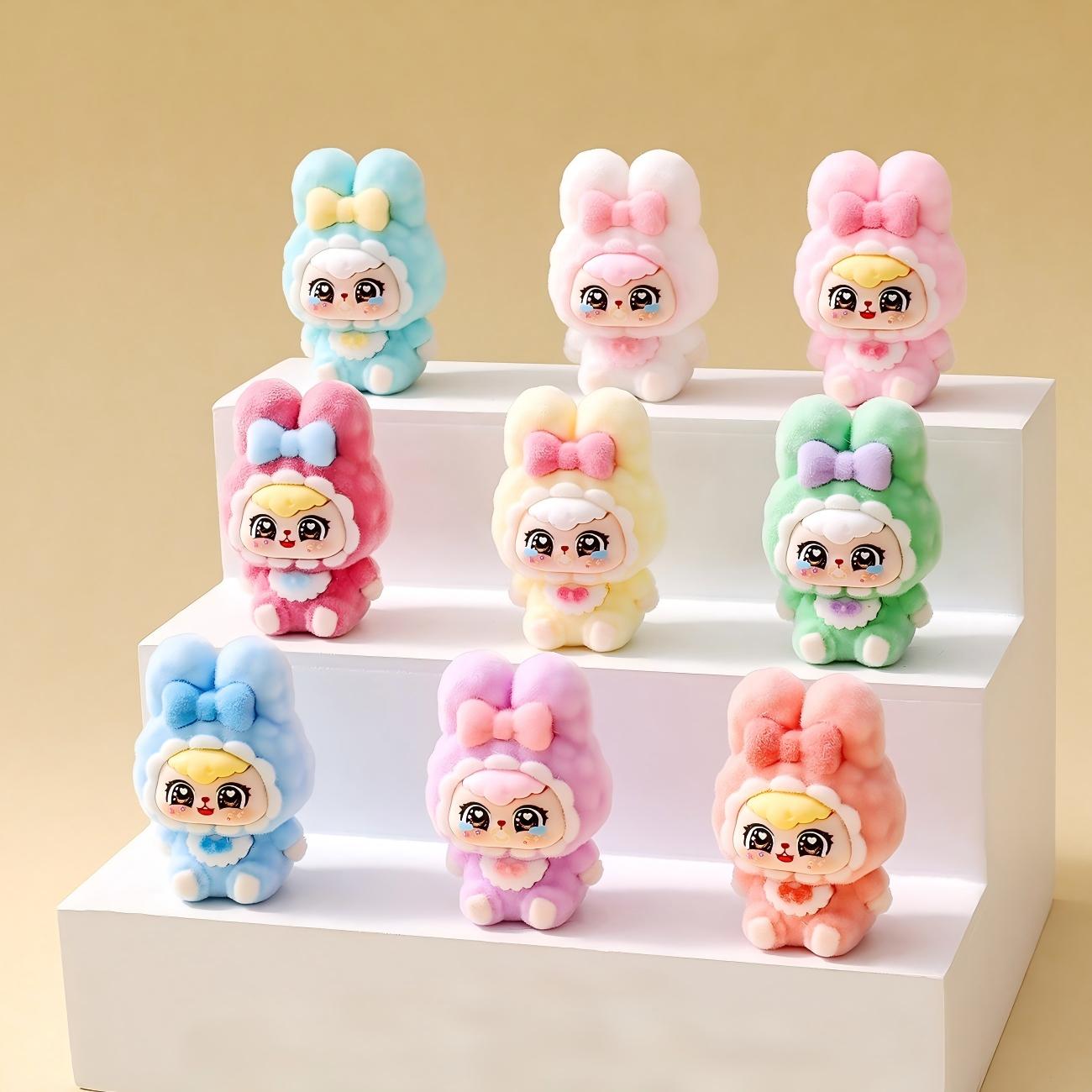 Cute Looking Mini Desktop Orna - Resin Art Craft recension och pris