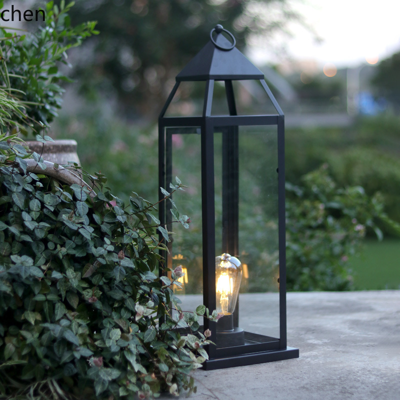 LYY  Simple Hotel Courtyard Fl - Resin Art Guide Free recension och pris