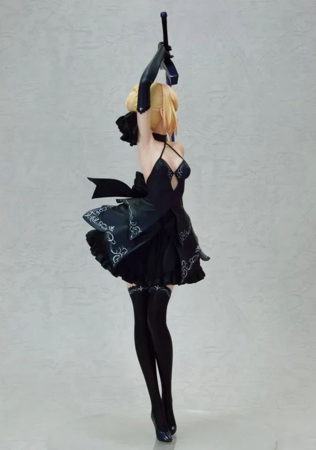 Anime Saber Fate/Grand Order A - Resin Art Online Order recension och pris