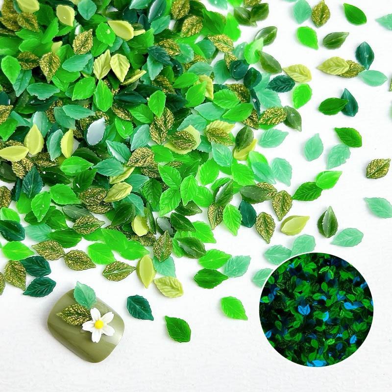 Miniature Leaf Silicone Mold R - Resin Art Mold recension och pris