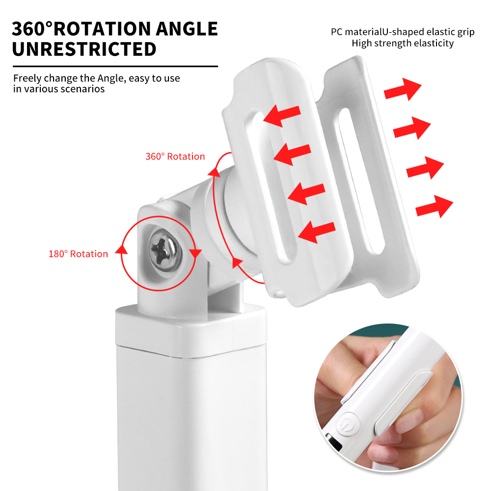 Portable Nail UV LED Lamp Rech - Uv Lamp Nail Resin recension och pris