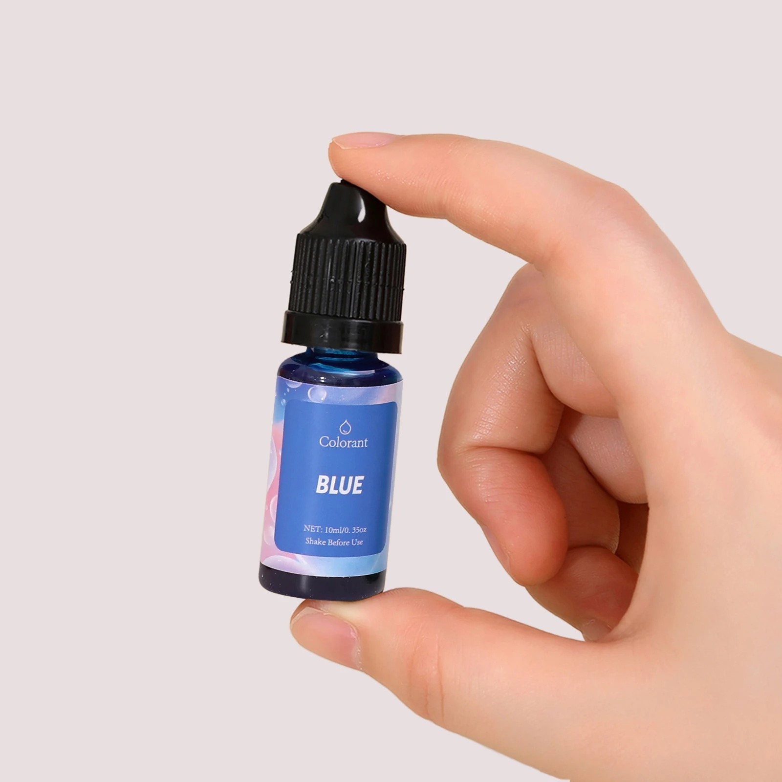 30Colors 5ml Epoxy Resin Pigme - Resin Art And Deco recension och pris