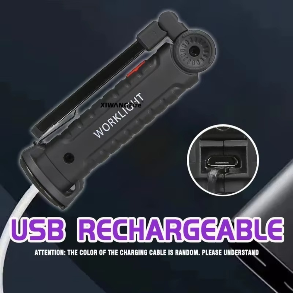 Flashlight 395NM UV LED Portab - Uv Lamp Nail Resin recension och pris