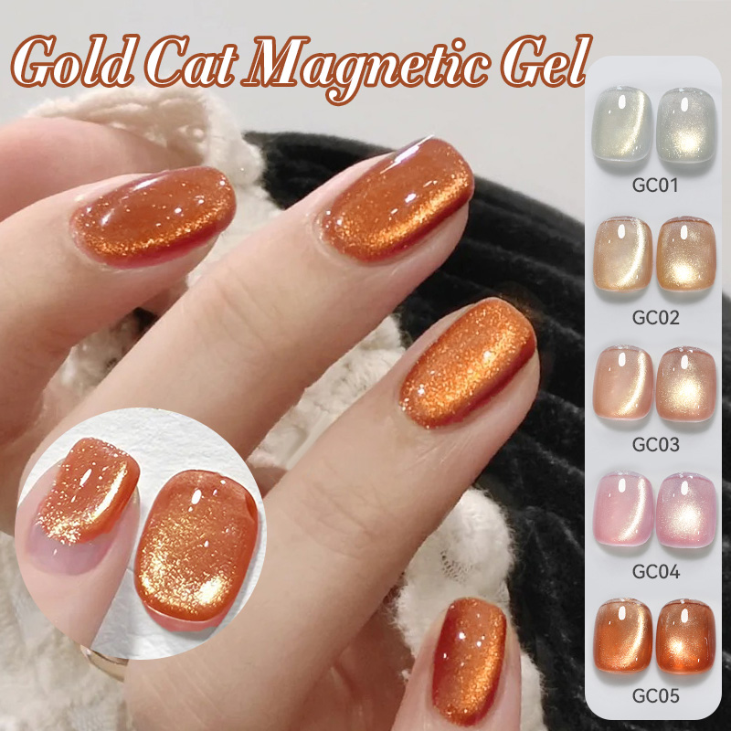 BORN PRETTY 10ml Cat Magnetic  - Resin Art Uv Light recension och pris