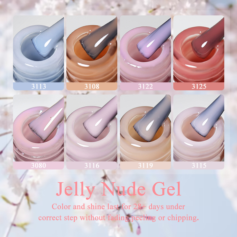 Arte Clavo 15ml 44 Colors Jell - Resin Art Uv Light recension och pris