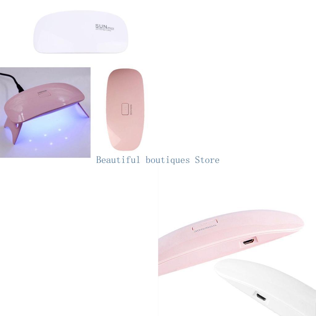 U4LF UV Resin Curing Lamp UV L - Uv Lamp Nail Resin recension och pris