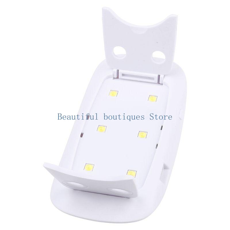 U4LF UV Resin Curing Lamp UV L - Uv Lamp Nail Resin recension och pris