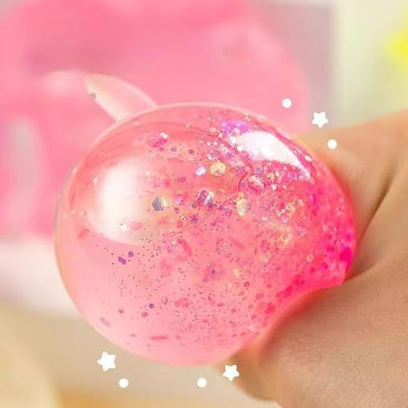 Glitter Dachshund Soft Stretch - Resin Art And Deco recension och pris