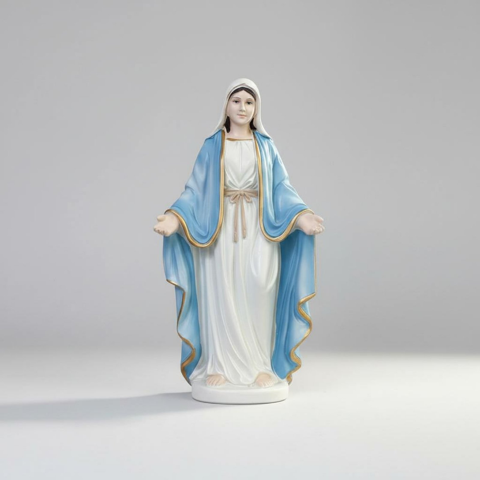 Female Resin Statue Special Ed - Resin Art And Design recension och pris
