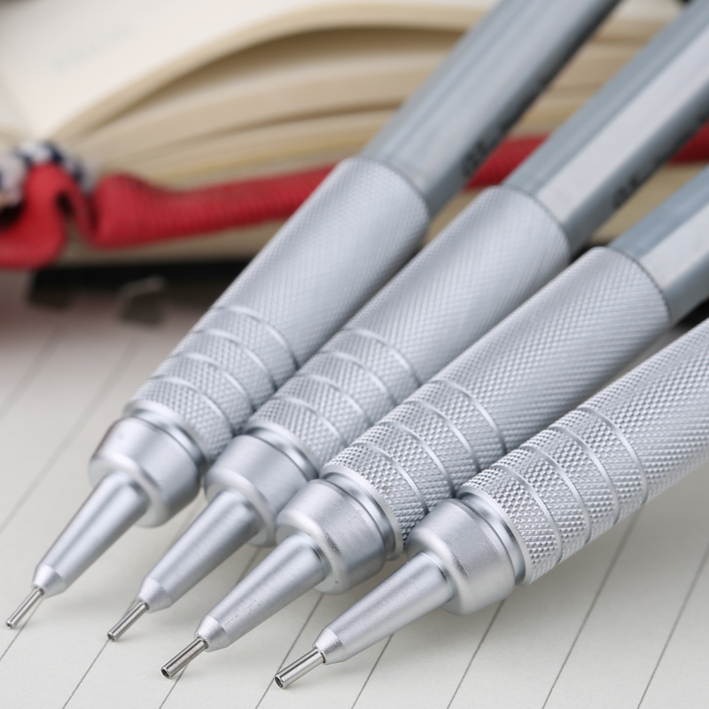 1pc Pentel Graphgear 500 Draft - Pentel Pen Graphgear recension och pris