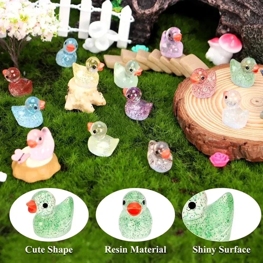 Micro Landscape Cute Glitterin - Resin Art Glitter recension och pris