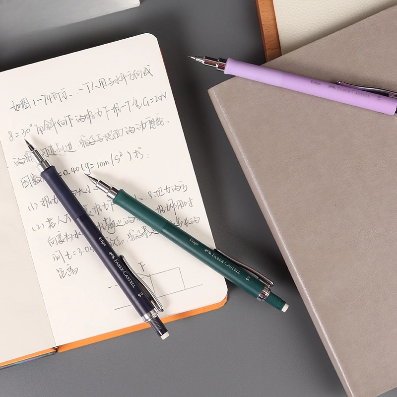 FABER-CASTELL Mechanical Penci - Faber-Castell Pencil Grip recension och pris