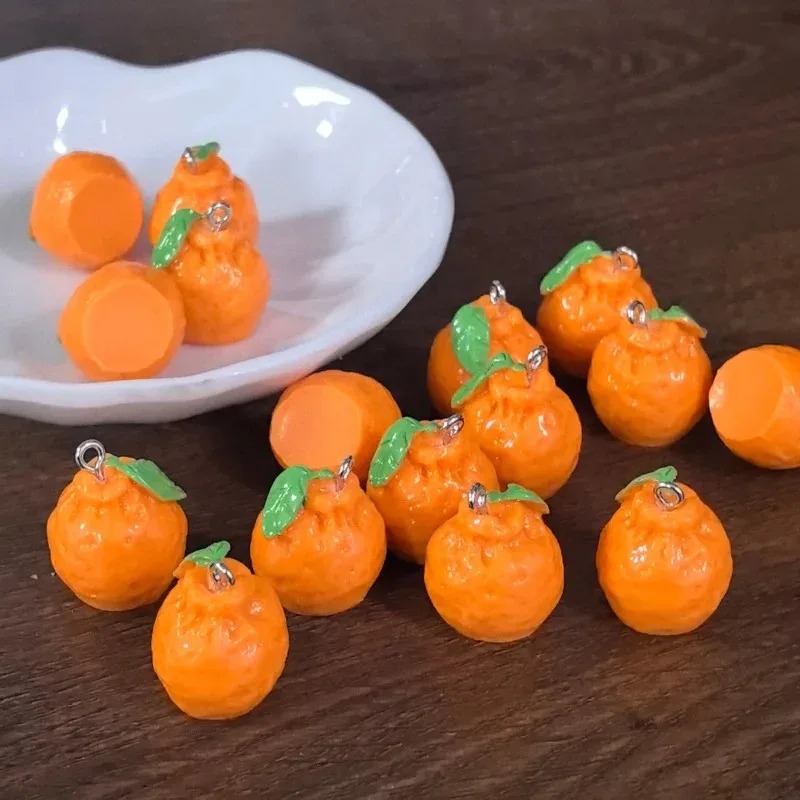 10Pcs 3D Simulation Dekopon Ma - Resin Art Craft recension och pris