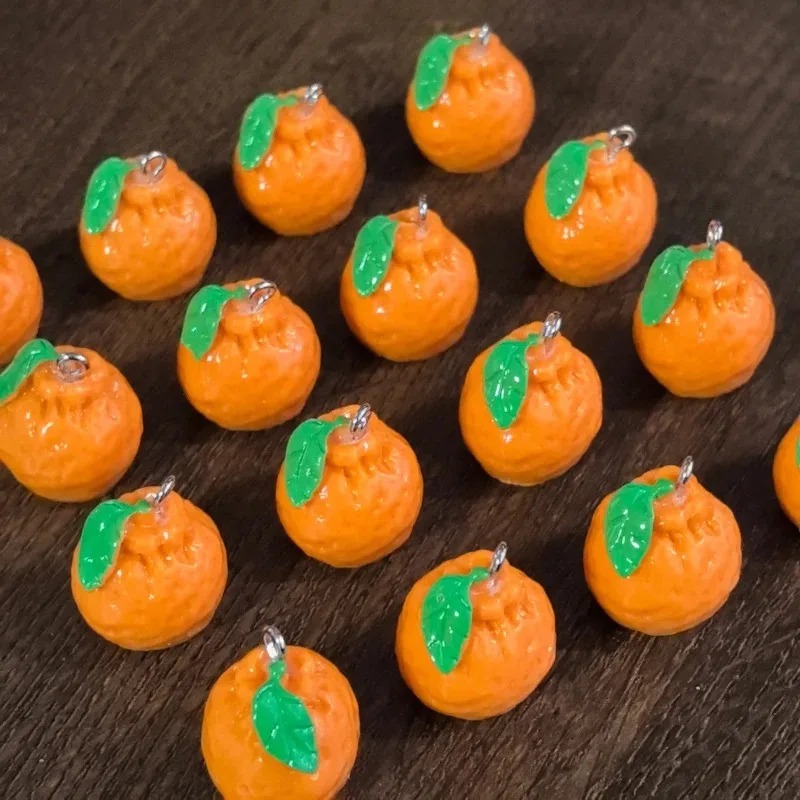 10Pcs 3D Simulation Dekopon Ma - Resin Art Craft recension och pris