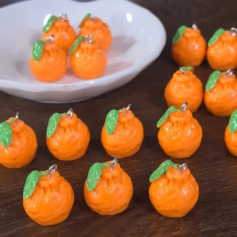 10Pcs 3D Simulation Dekopon Ma - Resin Art Craft recension och pris