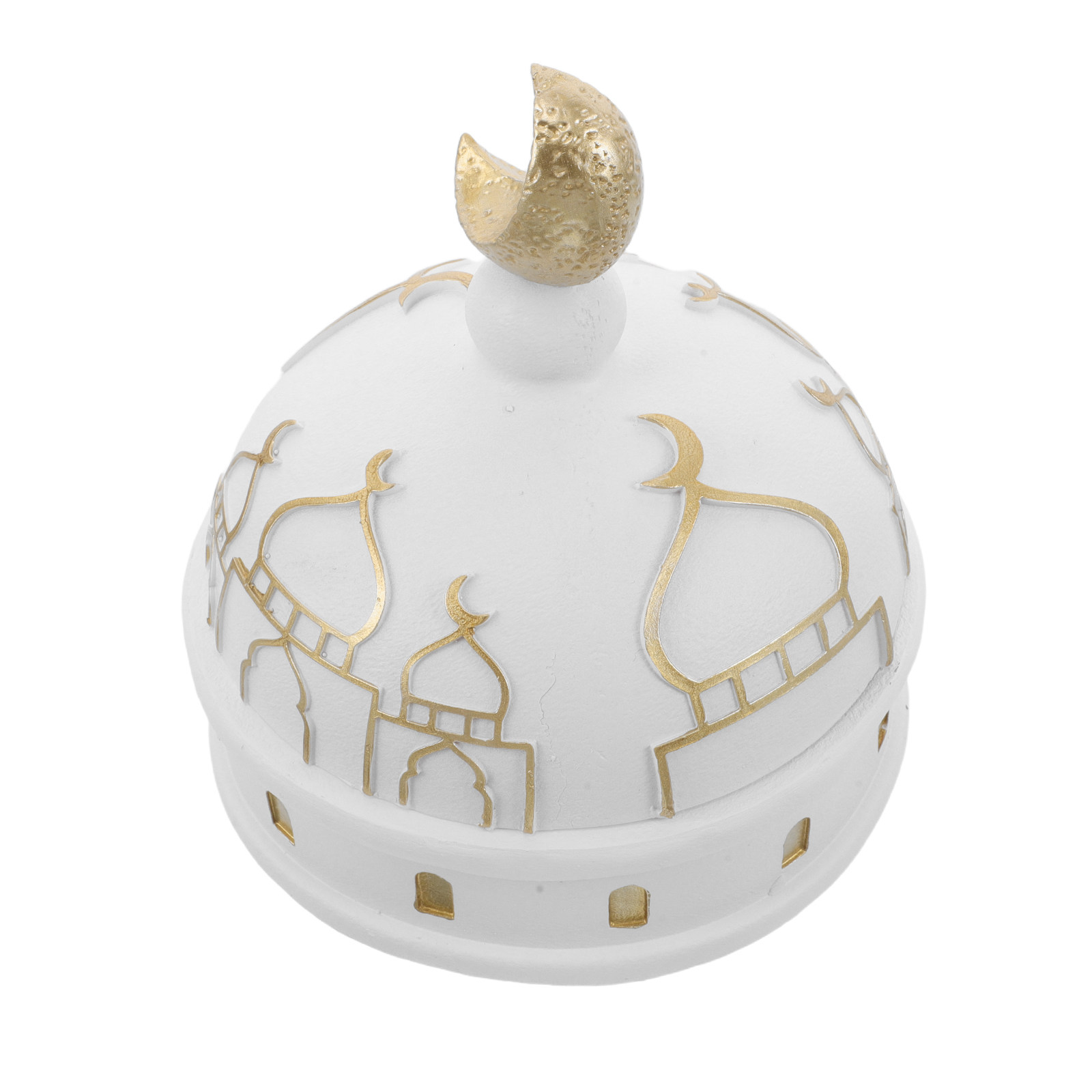 Resin Middle Eastern Storage B - Resin Art Work recension och pris