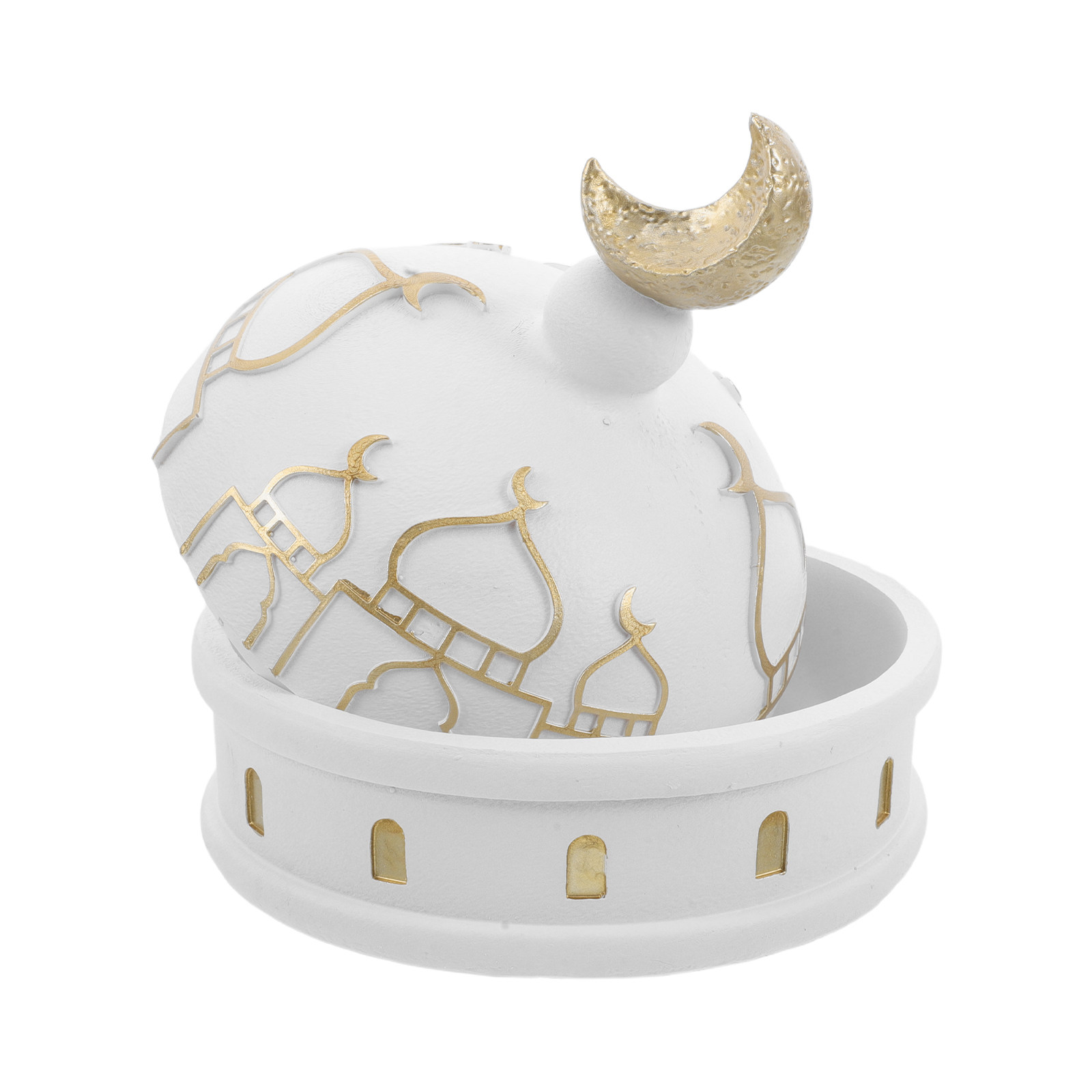 Resin Middle Eastern Storage B - Resin Art Work recension och pris