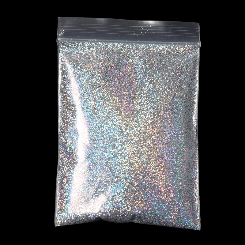 10g Holographic Glitter For Ep - Resin Art Glitter recension och pris