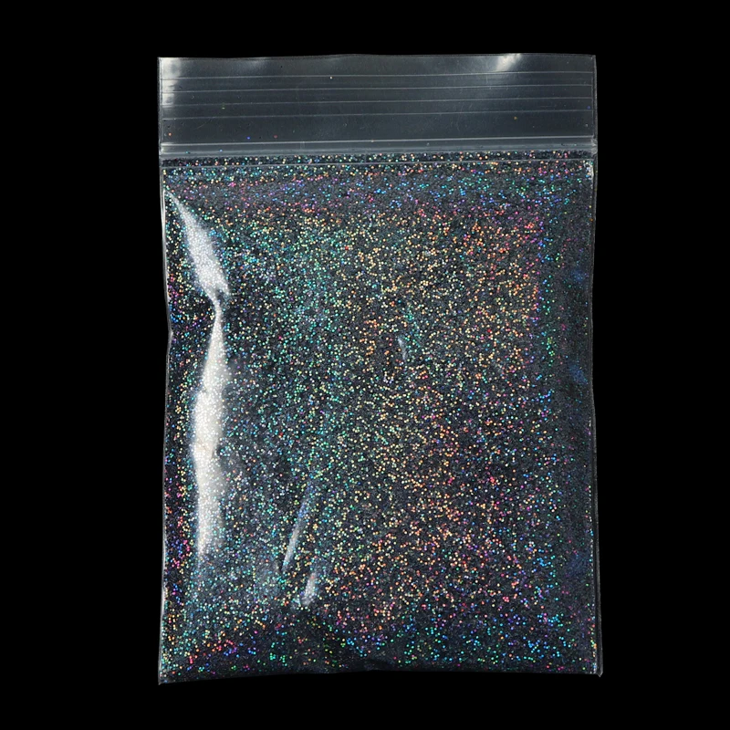 10g Holographic Glitter For Ep - Resin Art Glitter recension och pris