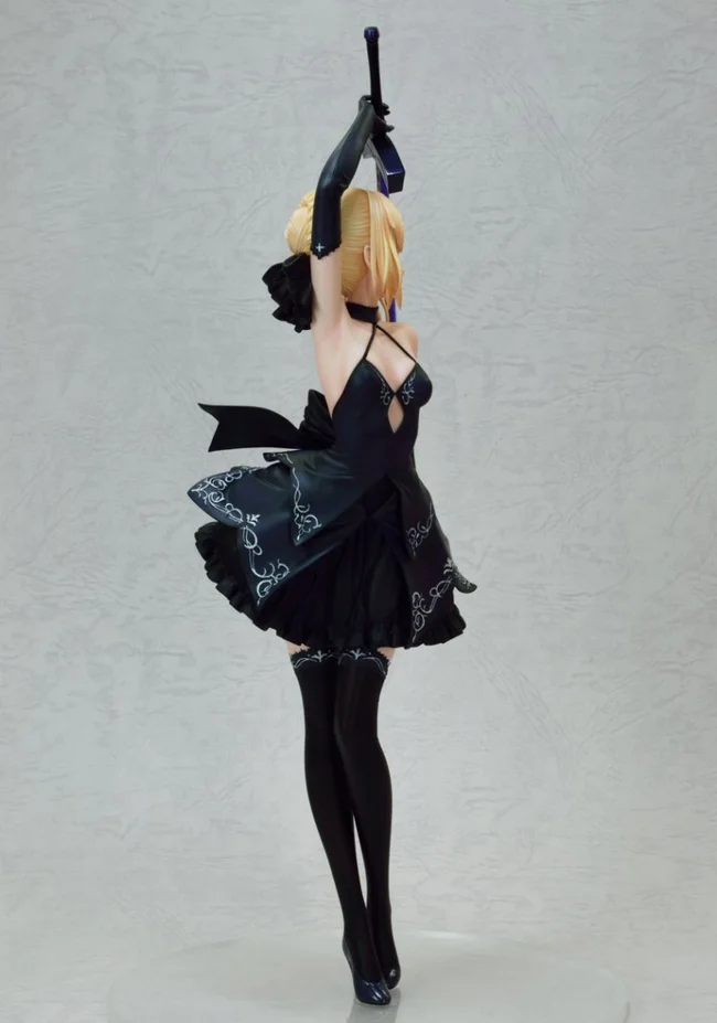 Anime saber Fate/Grand Order A - Resin Art Online Order recension och pris