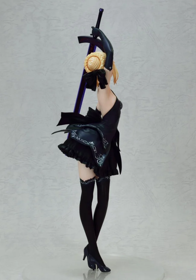 Anime saber Fate/Grand Order A - Resin Art Online Order recension och pris