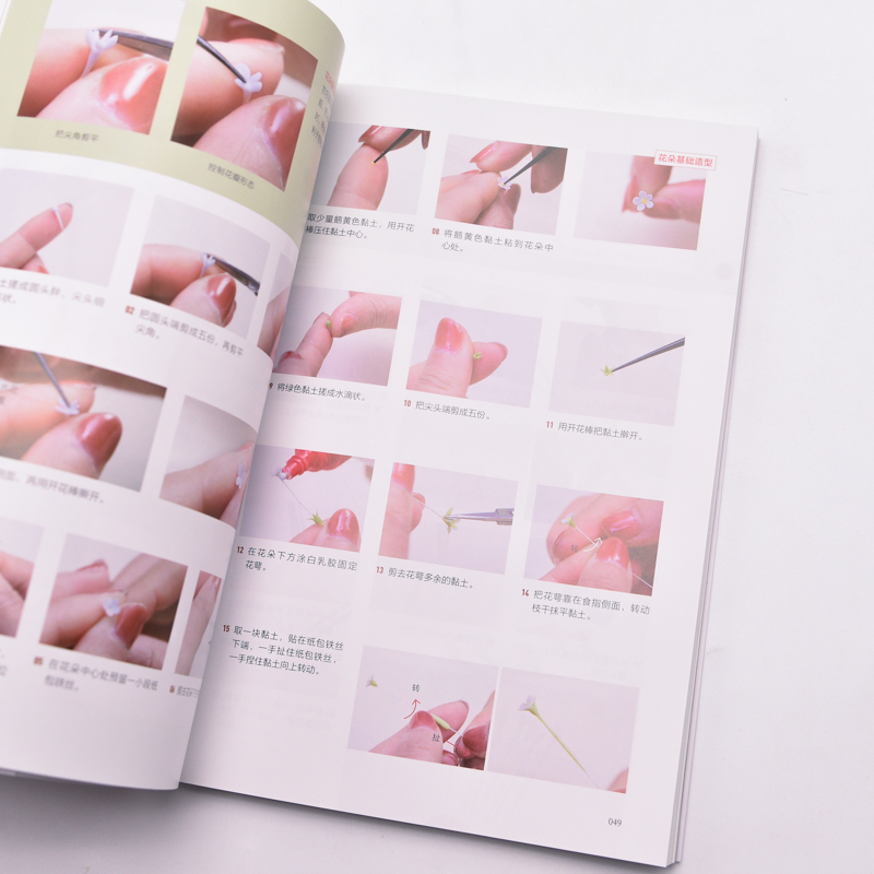 Flower Art on Fingertips: Mini - Resin Art Tutorial recension och pris