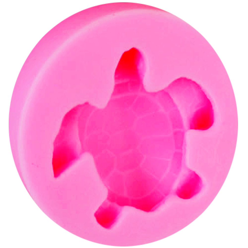 Sophronia Sea Turtle Candle Mo - Resin Art Kitchen recension och pris